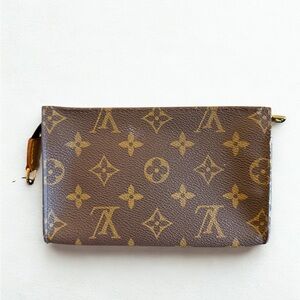 Louis Vuitton Monogram Small Case